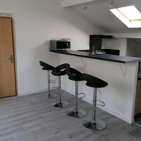 Appartement En Ardeche Le Teil Екстериор снимка