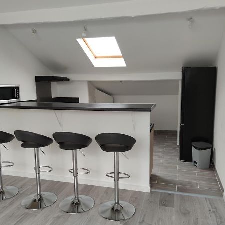 Appartement En Ardeche Le Teil Екстериор снимка