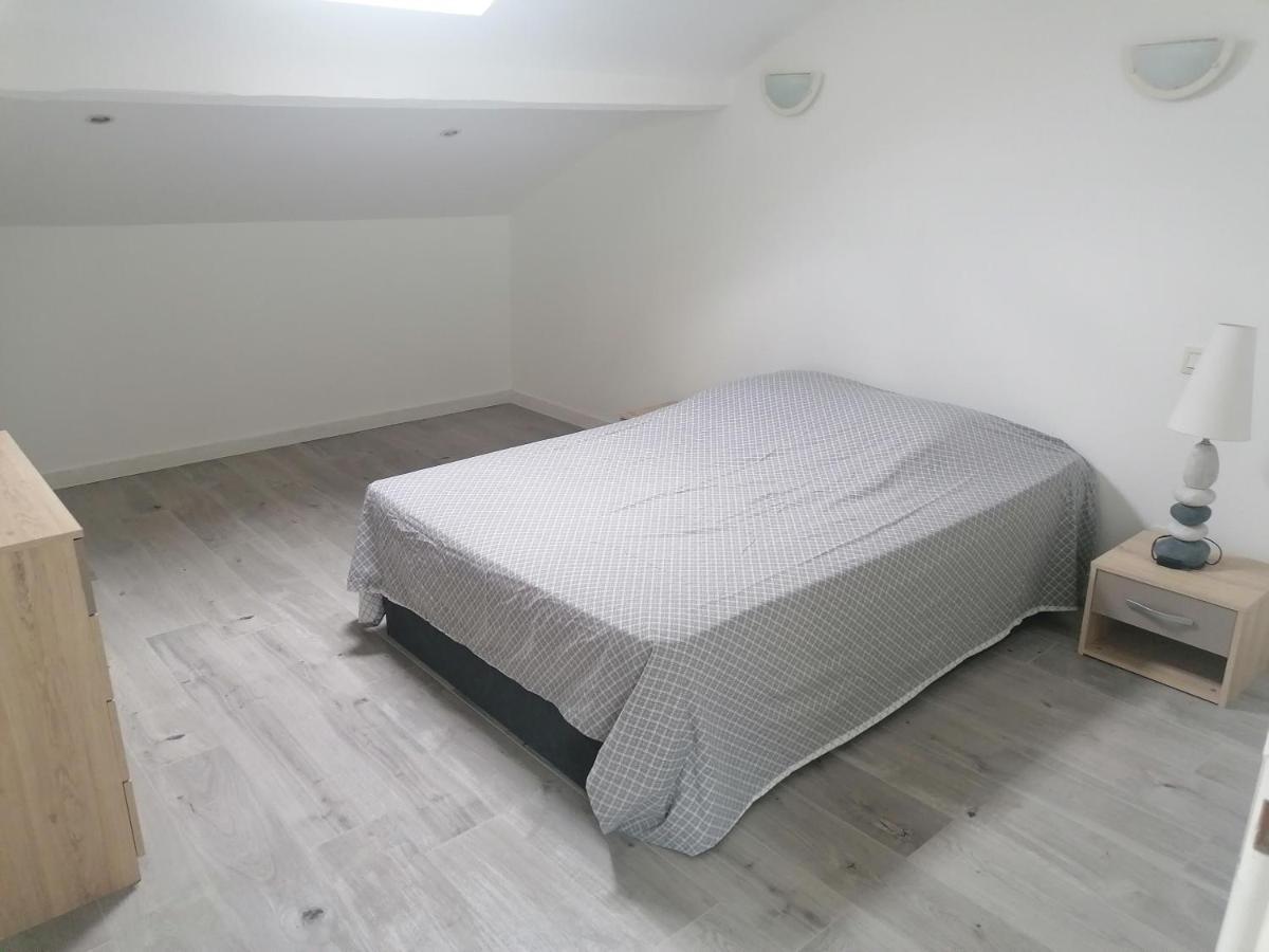 Appartement En Ardeche Le Teil Екстериор снимка